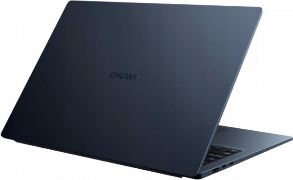 Laptop Chuwi CoreBook-Air-Plus-P Ryzen 5 6600H/16" WUXGA(1920x1200)/16GB/SSD512GB/BT/BLKB/Win 11Pro