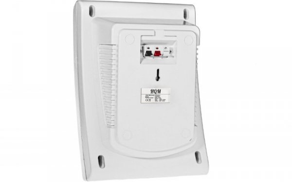 GŁOŚNIK ŚCIENNY HQM-N10165 10W 100V BIAŁY