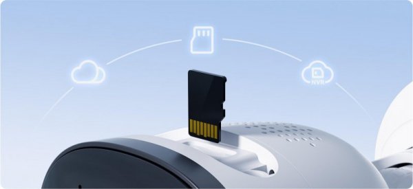 Zestaw monitoringu Imou 6x kamera PS3E-8Q0 8MP POE