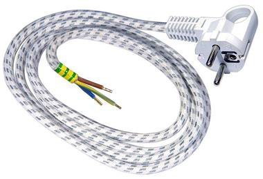 PP375 SZNUR GRZEJNY W OPLOCIE SM1.8