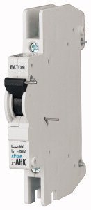 Z-AHK STYK POMOCNICZY 3A 1Z+1R 0.5M 250V AC