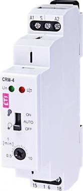 CRM-4 AUTOMAT SCHODOWY 16A 230V AC EVE