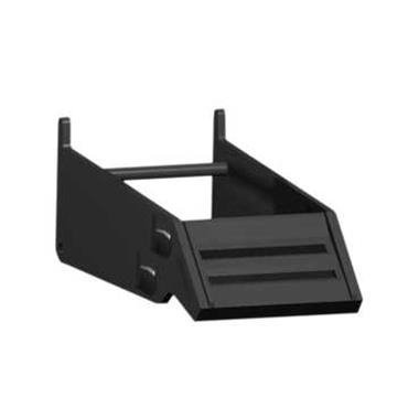 Schneider Electric Zelio Relay Obejma plastikowa, do gniazda przekaźniika miniaturowego RXZ, RXZR335