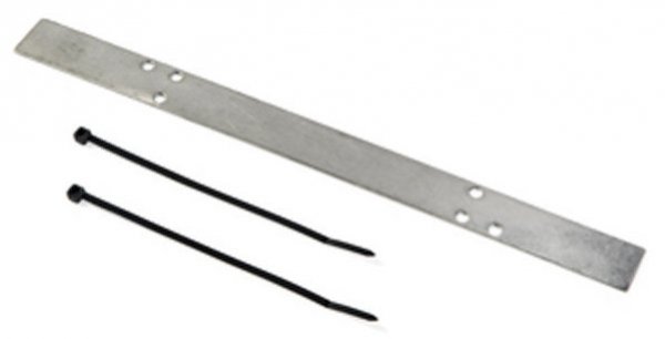 GM-RAKE KSZTAŁTKA OCHRONNA UŻYWANA W MIEJSCACH ZAŁAMANIA RYNNY