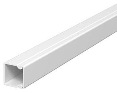WDK20020RW KANAŁ KABLOWY 20X20 PCV BIAŁY