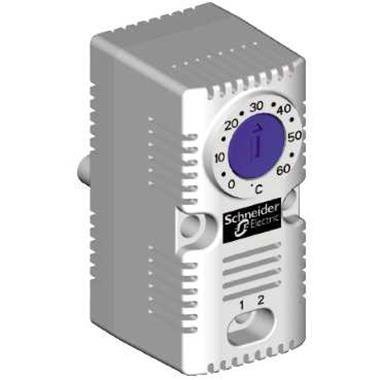 Schneider Electric ClimaSys Termostat  CC NO Celsjusz 250V, NSYCCOTHO
