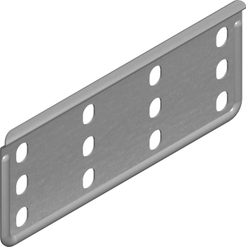 LPP/LPOPH60 ŁĄCZNIK DO KORYTKA 1.5 MM