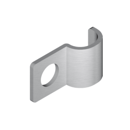 UDF12 UCHWYT KABLA 1X 1.2MM