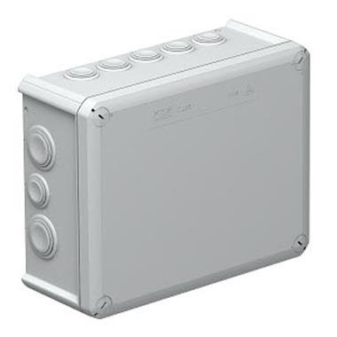 T250 PUSZKA ODGAŁĘŹNA 240X190X95 T-SERIA