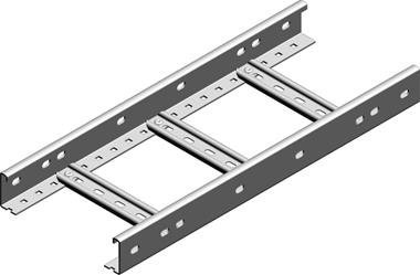 DKP400H60/3 N DRABINKA KABLOWA 3M 1.5MM (3 MB)