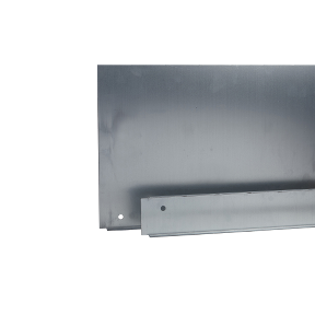 Schneider Electric Spacial Przepust kablowy 2 wejścia do SF 1000x 400mm, NSYEC1041