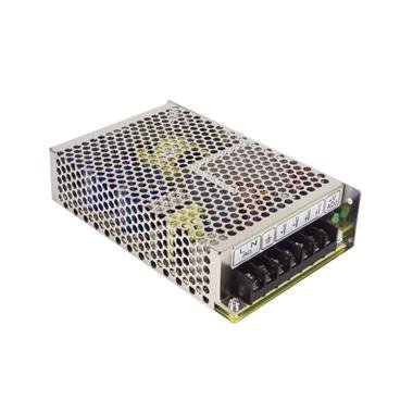 RS ZASILACZ IMPULSOWY 100W 8.5A 90-264V AC / 12V DC