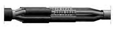 ZRMP 16-70/JLP-CX5  16-70 MUFA KABLOWA PRZELOTOWA 5X 0,6/1KV DO Y(A)KY; Y(A)KXS OP.1 SZT