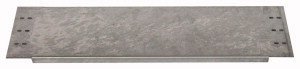 BPZ-MPL200-800 PANEL MONTAŻOWY PEŁNY 200X800