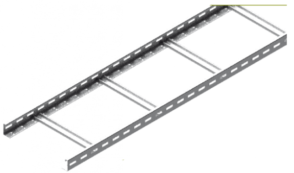 DKP300H50/3 N DRABINKA KABLOWA 3M 1.5MM (3 MB)