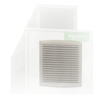 Schneider Electric ClimaSys Filtr standard 249x 268mm, NSYCAF223 (5 SZT)