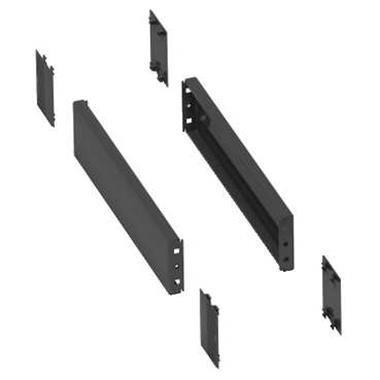 Schneider Electric Spacial Bok cokołu Spacial SF, SM 100x 500mm, NSYSPS5100