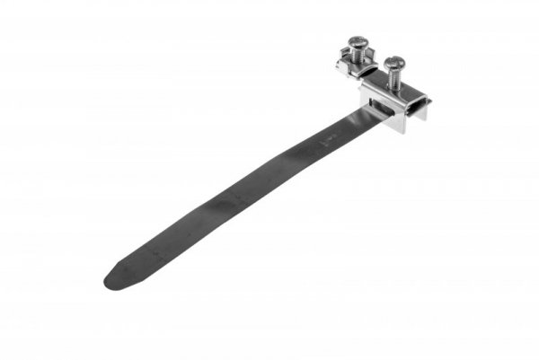 OPASKA UZIEMIAJĄCA 1/8 - 1,5"