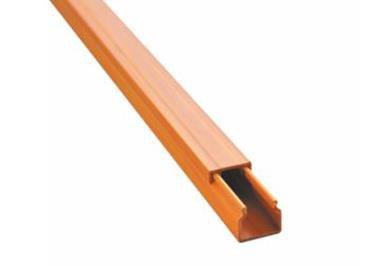 MKE 18X20 KANAŁ KABLOWY 2M DREWNO JASNE