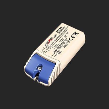 ETZ250 TRANSFORMATOR ELEKTRONICZNY 0-250W 230V AC /11.5V AC