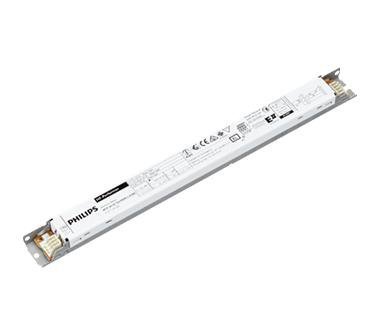 HF-P 154/155 STATECZNIK ELEKTRONICZNY 220-240V AC TL5 HO, PLL III IDC