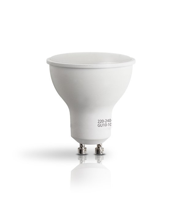 SPOTLIGHT LED ŻARÓWKA LED SPOT 4/30W GU10 230V 860 CW 6000K 340LM 120ST