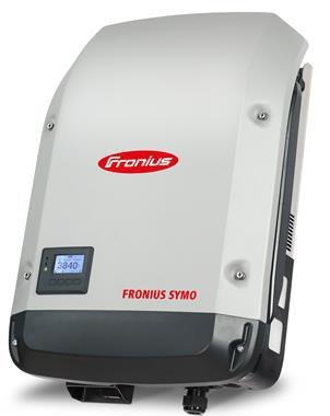 FALOWNIK SIECIOWY PV FRONIUS SYMO 7.0-3-M WLAN