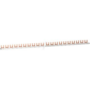 Schneider Electric Szyna widełkowa K60 R9XFH157 63A 1-biegunowa 57 modułów, R9XFH157