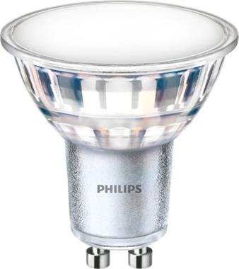COREPRO LED ŻARÓWKA LED SPOT 5/50W GU10 230V MATOWA 830 WW 3000K 520LM 120ST