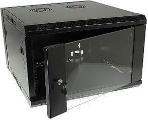 SZAFA WISZĄCA 9U 600X450