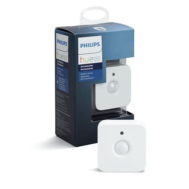 HUE CZUJNIK RUCHU MOTION SENSOR EU PHILIPS 8718696743171