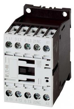 DILM9-01-EA STYCZNIK MOCY 9A 3Z 1R 4KW 230V AC ZACISKI ŚRUBOWE