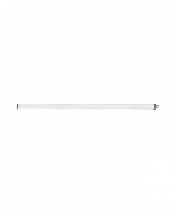 DAMPPROOF SLIM VALUE BIAŁY OPRAWA LINIOWA HERMETYCZNA LED 36W 4000K 4000LM 1200MM IP65 IK08 120ST PC