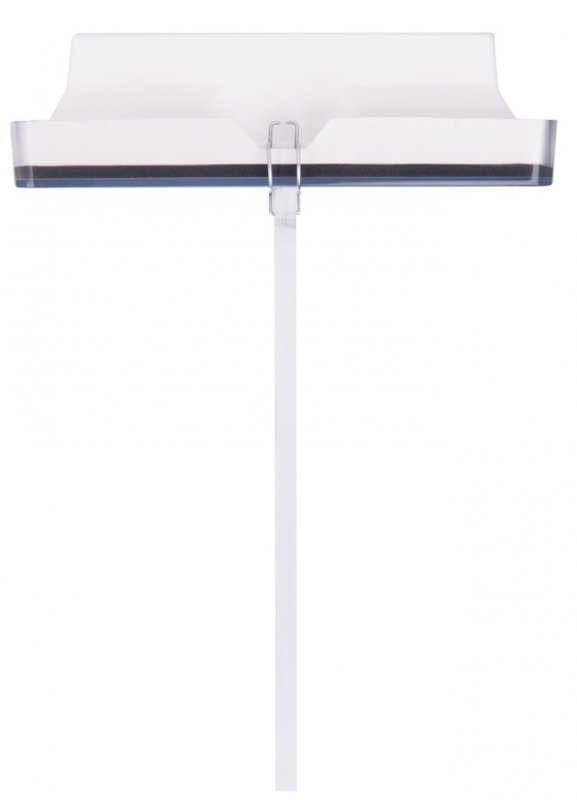 ZESTAW DS PŁYTA DWUSTRONNA PMMA 250x125 VELLA