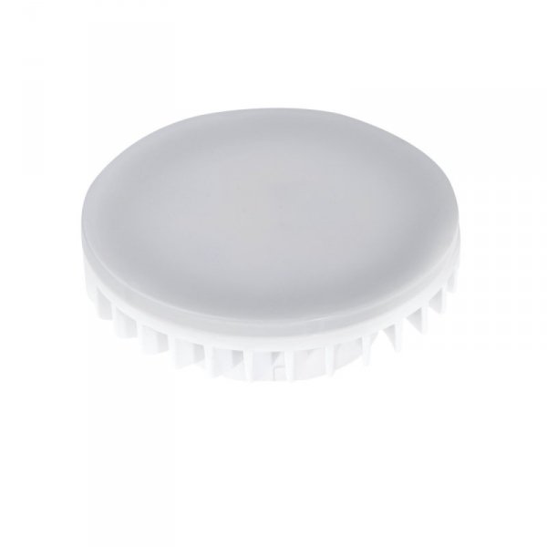 ESG LED ŻARÓWKA LED 9/57W GX53 230V MATOWA 830 WW 3000K 720LM 110ST