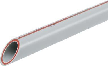 RURA VESBO FASER SDR6 - PN20  FI 40MM X 6,7MM - 4M