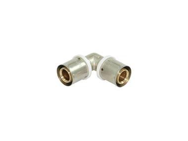 KOLANKO 90ST ZAPRASOWYWANE 20MM
