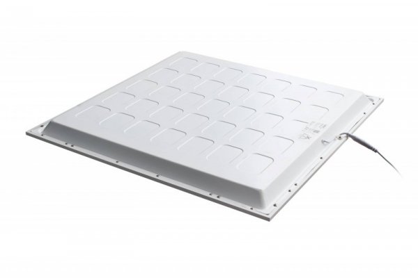 VICO BL OPRAWA PANEL LED PT 28W 230V 840NW 4000K 3600LM 600X600 PF0.95 UGR 19 (PAKOWANE PO 2 SZT)