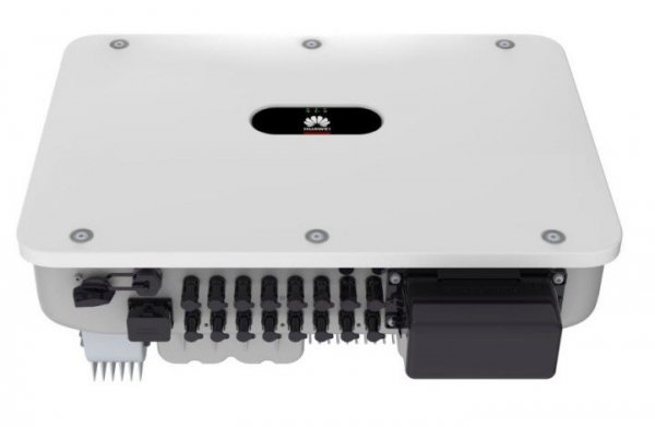 FALOWNIK SIECIOWY PV  30KW 3F 4MPPT WLAN AFCI IP66 SUN2000-30KTL-M3