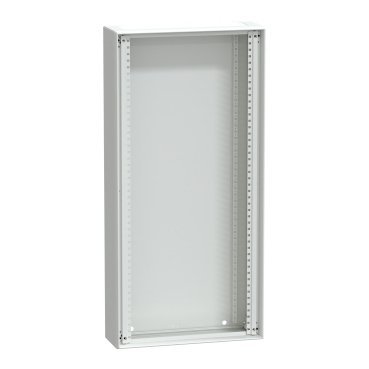 PRISMASET G OBUDOWA METALOWA NT 24M 1230X600X260 IP30 BEZ DRZWI