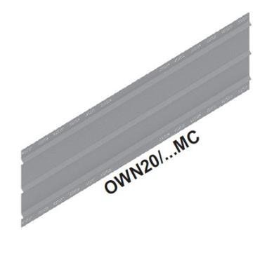 OWN20/2,12MC OSŁONA WIATROWA