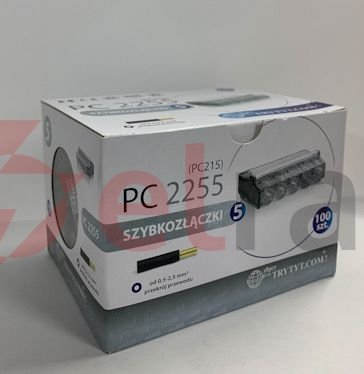 PC2255