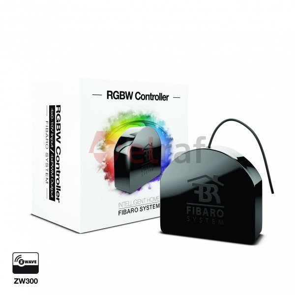 RGBW Controller FGRGBWM-441