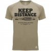 Keep distance koszulka termoaktywna