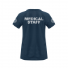 Medical staff koszulka damska termoaktywna