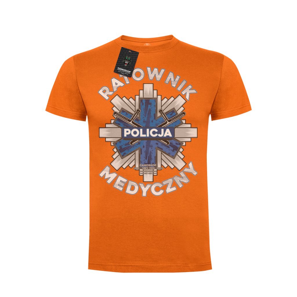 ratownik-medyczny-policja-koszulka-bawe-niana-koszulki-policja