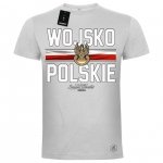 Wojsko Polskie koszulka bawełniana