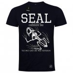 Navy Seal koszulka bawełniana