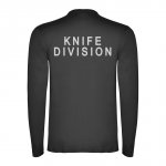 Knife Division 03 longsleeve