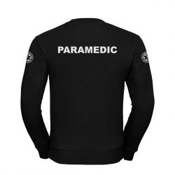 Paramedic bluza klasyczna
